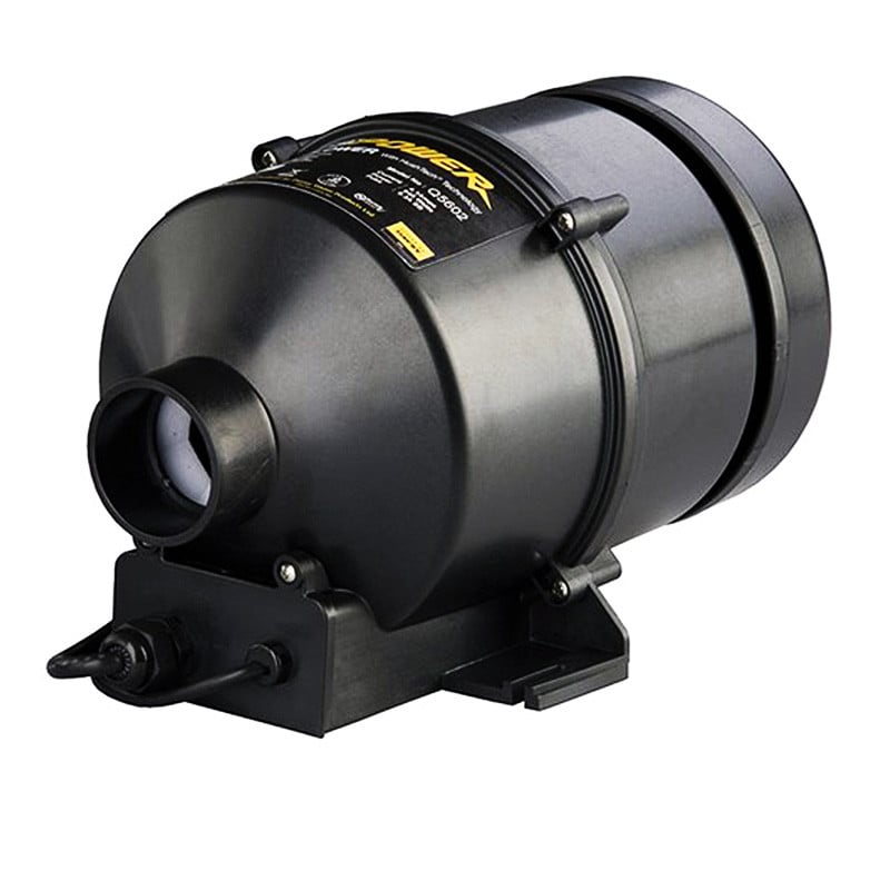 Davey SpaPower® Q5602-AMP Spa Blower