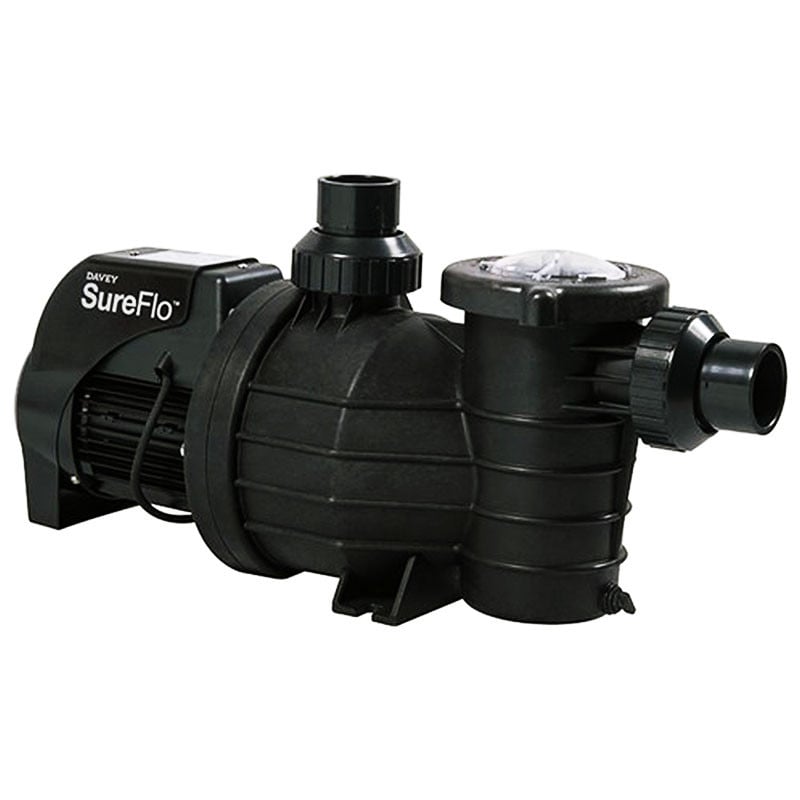 Davey StarFlo™ SF DSF750 Pool Pump