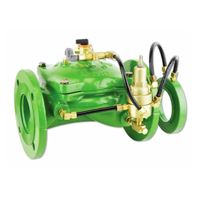 Bermad IR-470-50-bRUZ Flow Control Valve