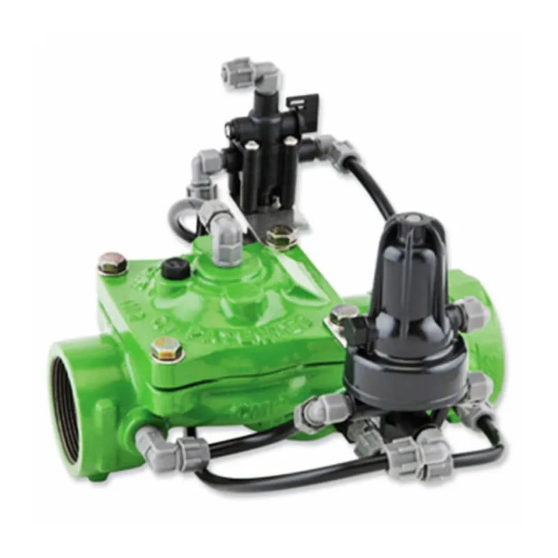 Bermad IR-470-54-bKU Flow Control Valve