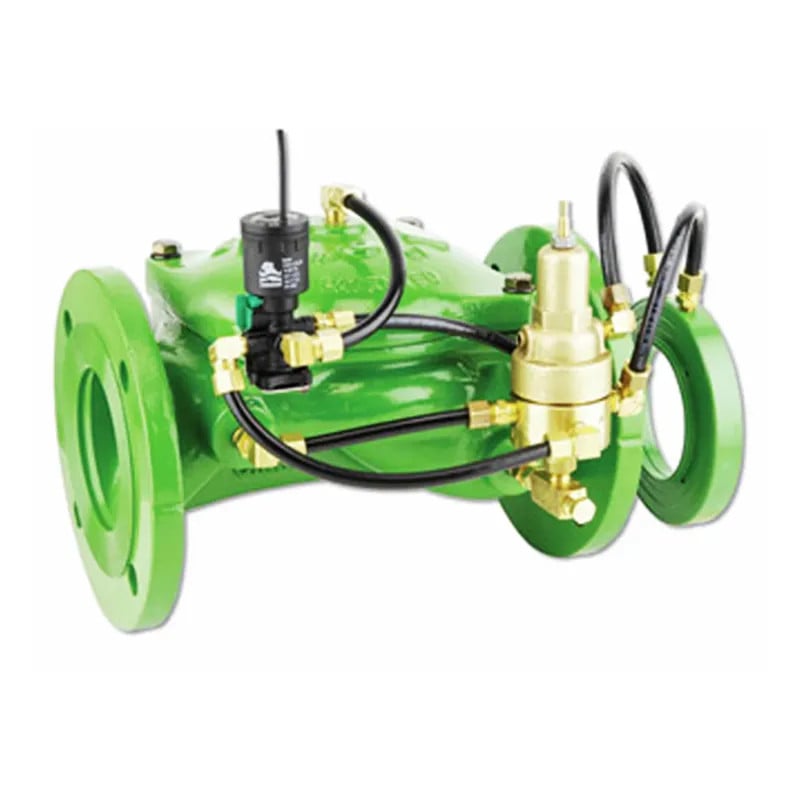 Bermad IR-470-55-bRU Flow Control Valve