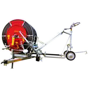 Marani GT026B Hard Hose Irrigator Range