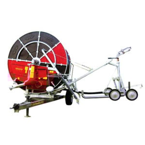 Marani GT030C Hard Hose Irrigator Range