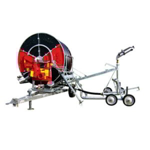 Marani GT040C Hard Hose Irrigator Range