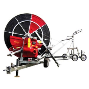 Marani GT050B Hard Hose Irrigator Range