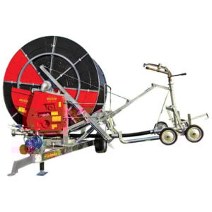 Marani GTS080C Hard Hose Irrigator Range