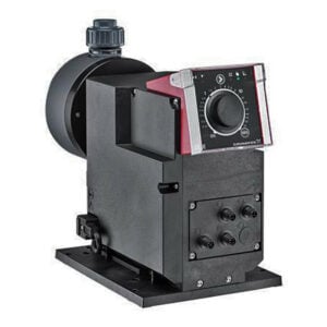 Grundfos DDE 120-7 99246473 Digital Dosing Pump
