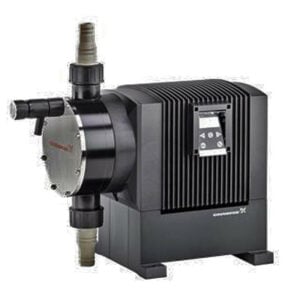 Grundfos DME 940-4 AR Digital Dosing Pump
