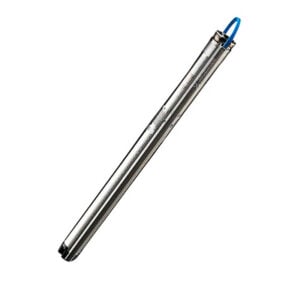 Grundfos SQ 3-80 N 6 Stage 1.55kW Submersible Groundwater Pump