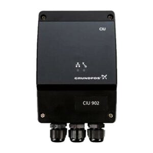 Grundfos CIU 903 SQ Flex Communication Unit