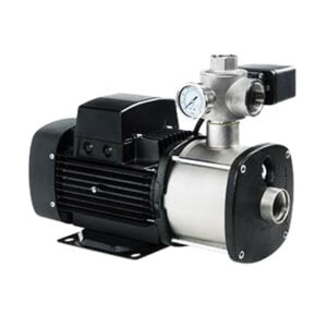 Grundfos CM 3-37 Booster Pump