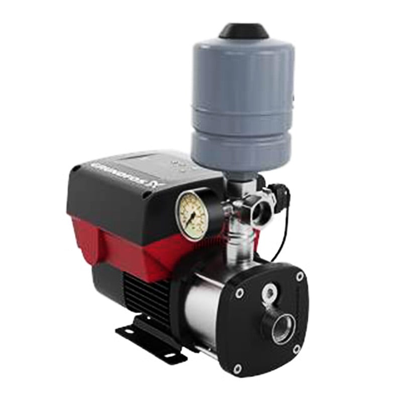 Grundfos CME Twin 3-62 Pressure Booster Pump
