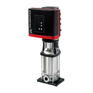Grundfos CRNF 3-11 CRFlex Solar Surface Pump