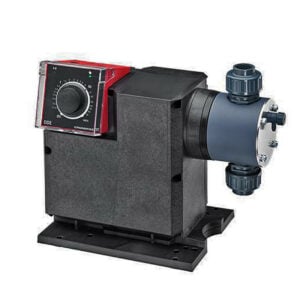 Grundfos DDE 200-4 99246460 Digital Dosing Pump