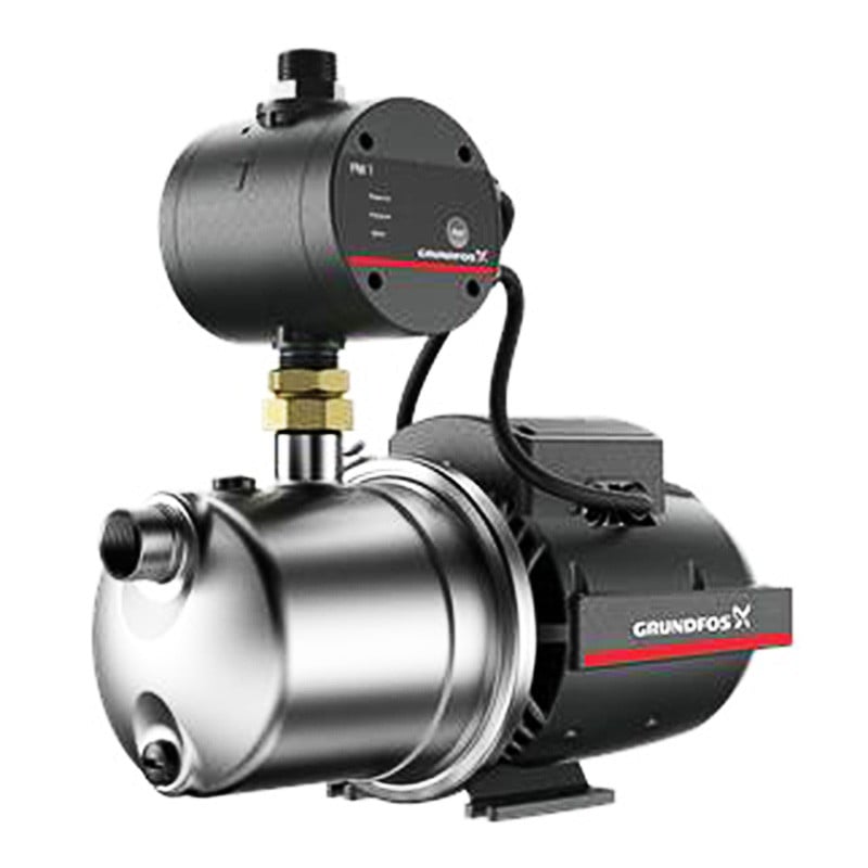 Grundfos Jet 5-48PM Pump