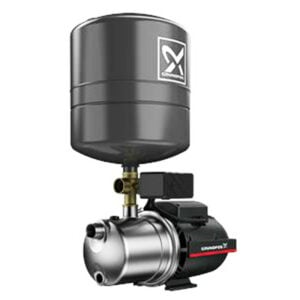 Grundfos Jet 3-42PT Pump