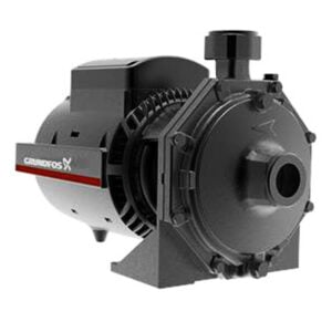 Grundfos NS 4-23 Water Pump
