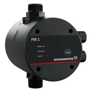 Grundfos Pressure 2-1.5-5 Pump Manager
