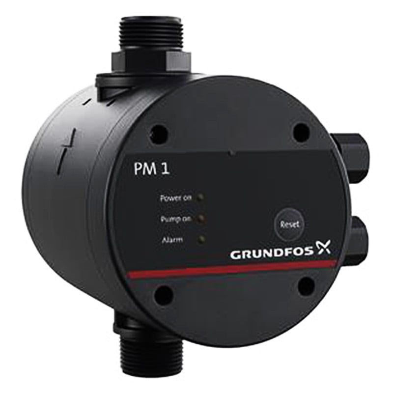 Grundfos Pressure 1-2.2 Pump Manger