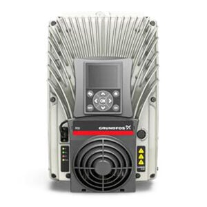 Grundfos RSI 3x380-440V 3kW Solar Inverter