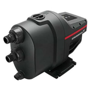 Grundfos Scala1 3-35 Booster Pump