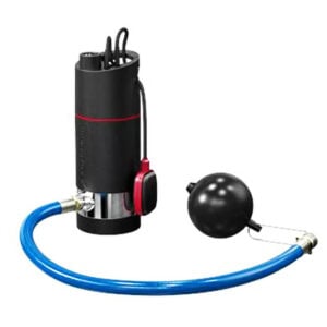 Grundfos Submersible Booster 3-45AW