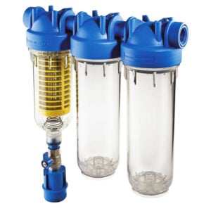 Atlas Filtri Hydra Rainmaster Duo Filter