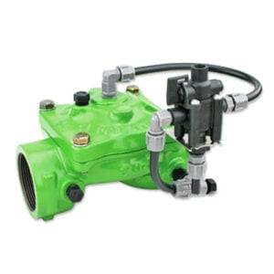 Hydraulic Control Valve IR-405-54-KX