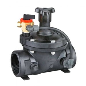 Hydraulic control valve IR-205-Z
