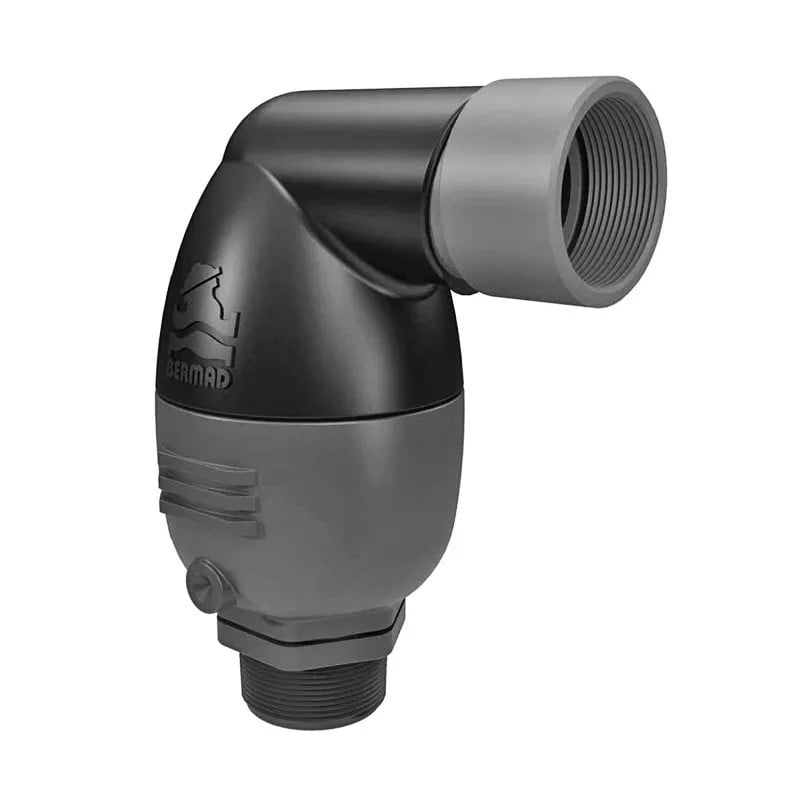 Bermad IR-C10-P-IP Combination PN12 Air Release Valve