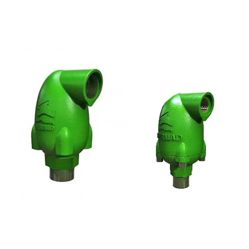 Bermad IR-C30-C Combination PN16 Air Release Valve
