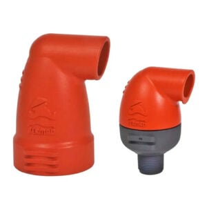 Buy Bermad IR-K10 Kinetic PN10 Air Valve