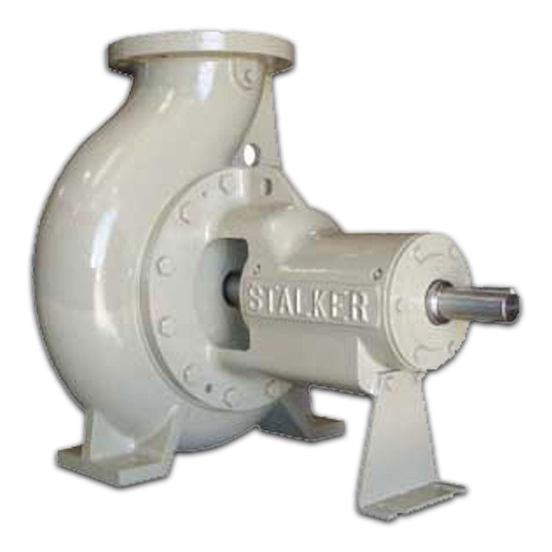 Stalker ISO Series Centrifugal Pumps
