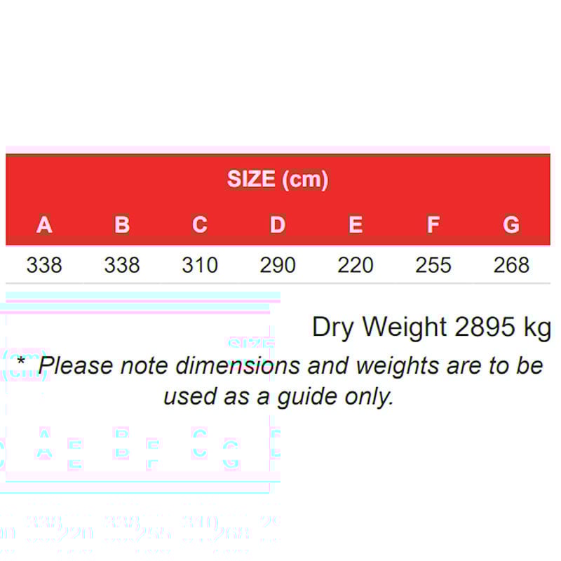 Marani IT050B Hard Hose Irrigator Range