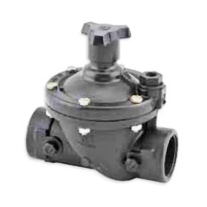 Irrigation 200 Series Plastic Hydraulic Valves
