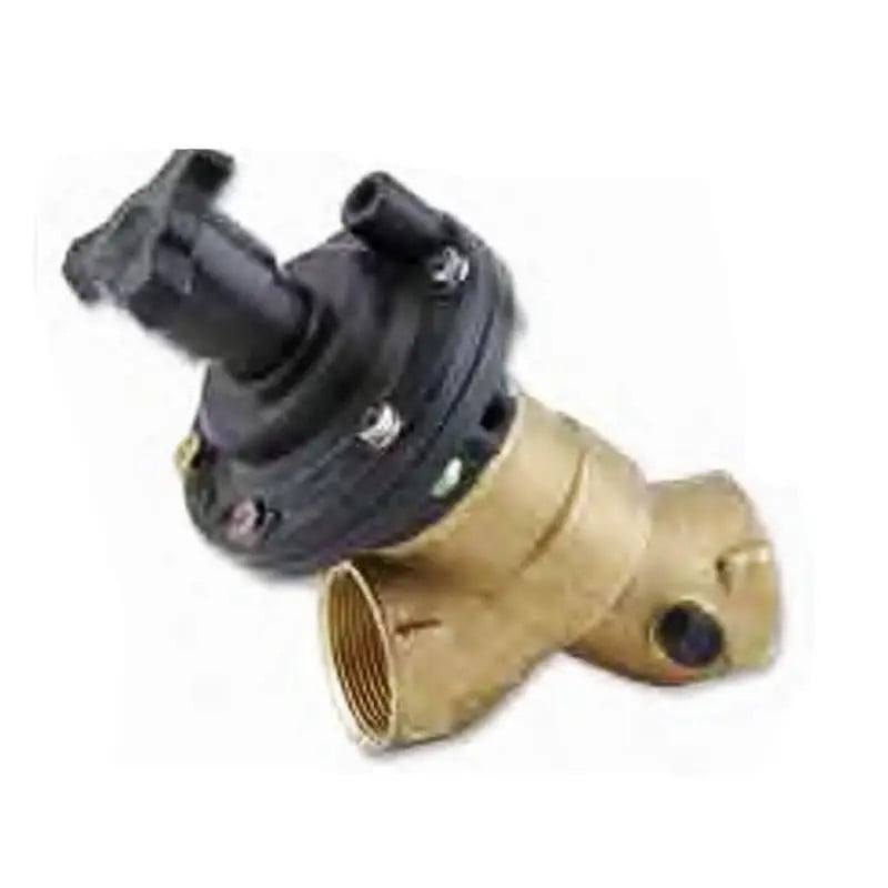 Irrigation 300 Series Hydraulic Control Valve