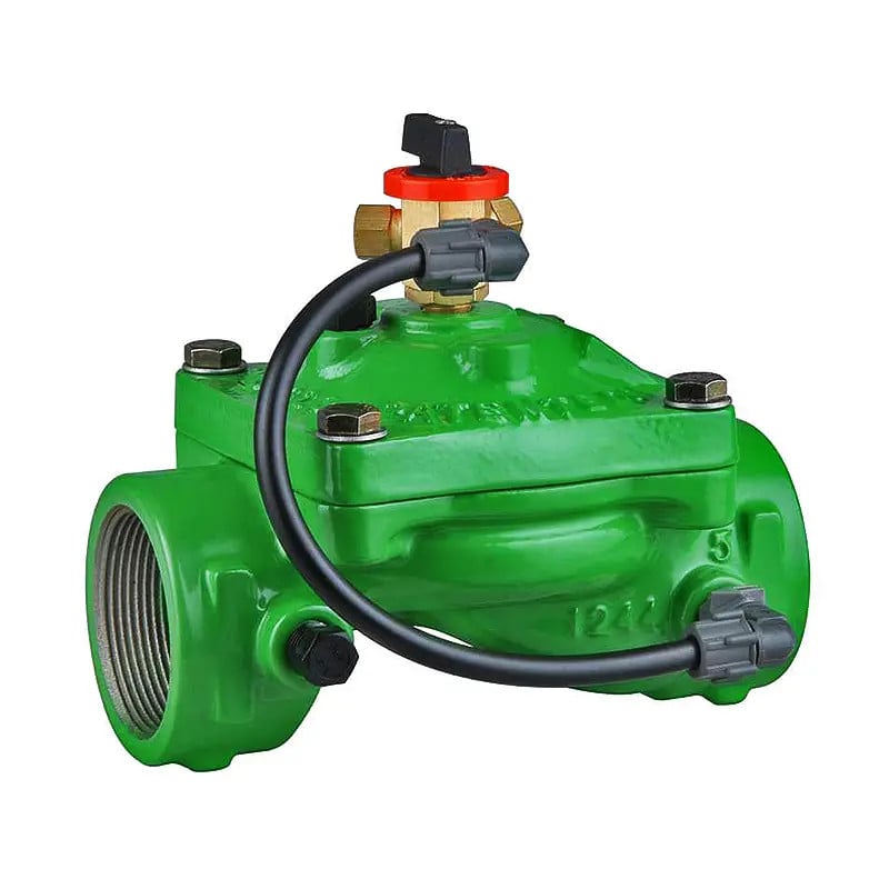 Irrigation 400 Series D.I. Hydraulic Control Valve