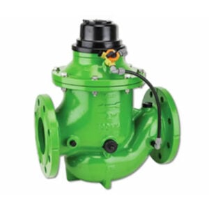 Bermad 900 Irrigation Series Hydrometers