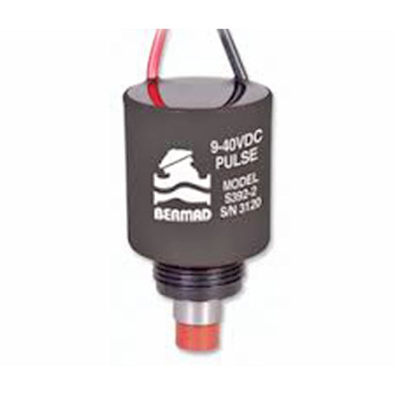Irrigation S392 Solenoid Coil 2 Way DC Latch