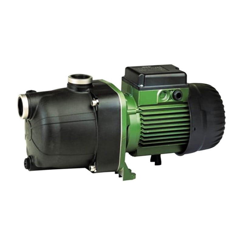 JETCOM82M Technopolymer Self Priming Jet Pump