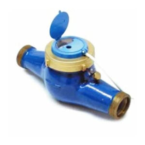 Bermad PN10 MT series irrigation multijet water meter