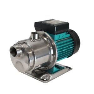 Onga 360P Multievo Pressure Pump