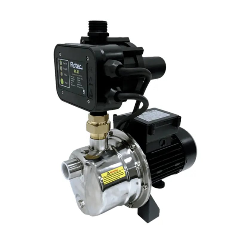 Onga AJP80 Autojet Pressure Pump