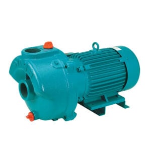 Onga HI-FLO 185 3PH Water Transfer Pump