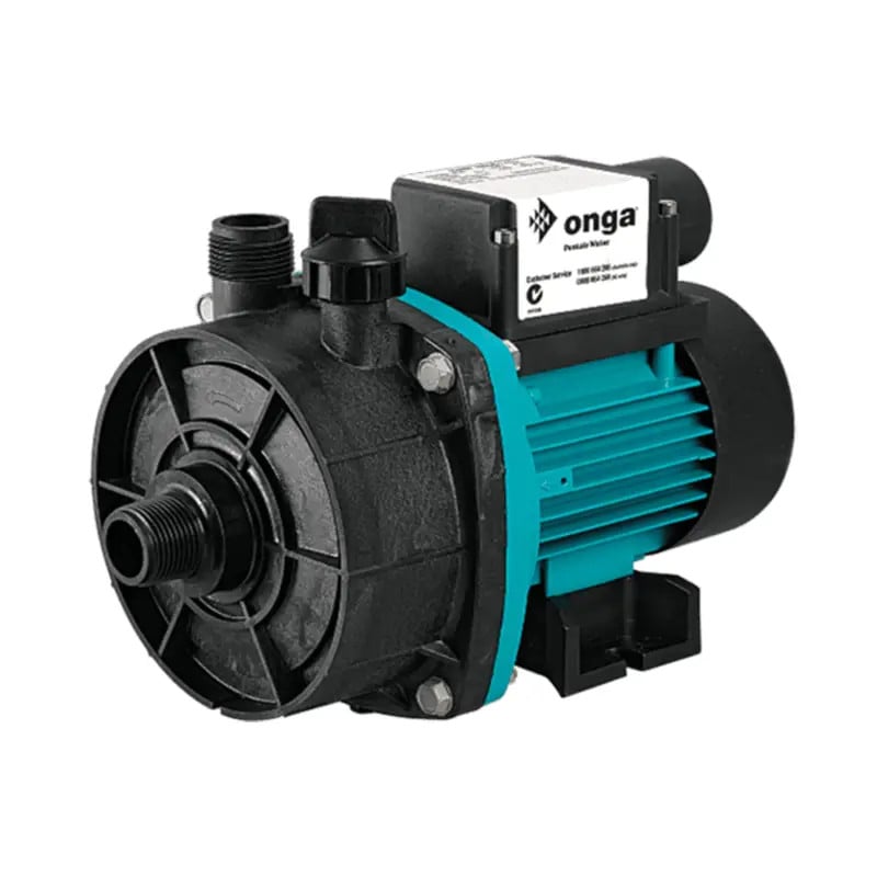 Onga HI-FLO 417 Water Transfer Pump