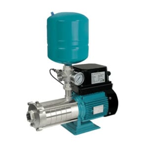 Onga IMH1100K Intellimaster Pressure Pump