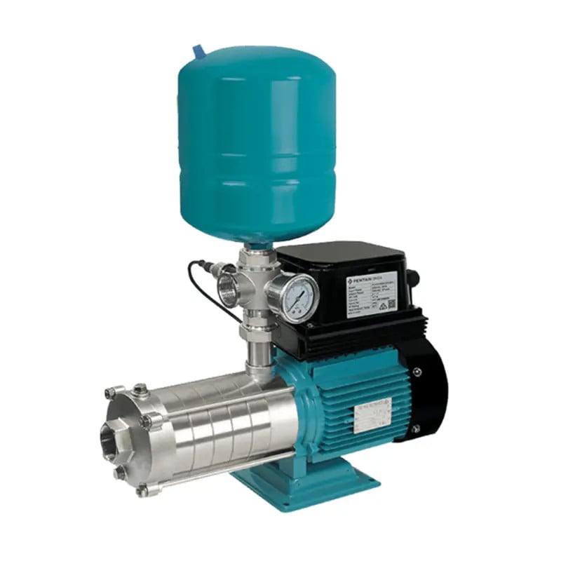Onga IMH2200K Intellimaster Pressure Pump