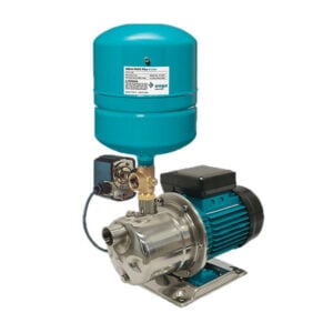 Onga JS45-PC-T JS Series Pressure Pump with Pressure Switch & Tank