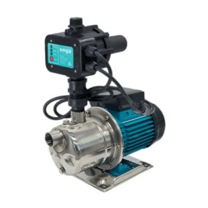 Onga JS60-PC JS Series Pressure Pump with Presscontrol