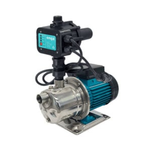 Onga JS90-PC JS Series Pressure Pump with Presscontrol